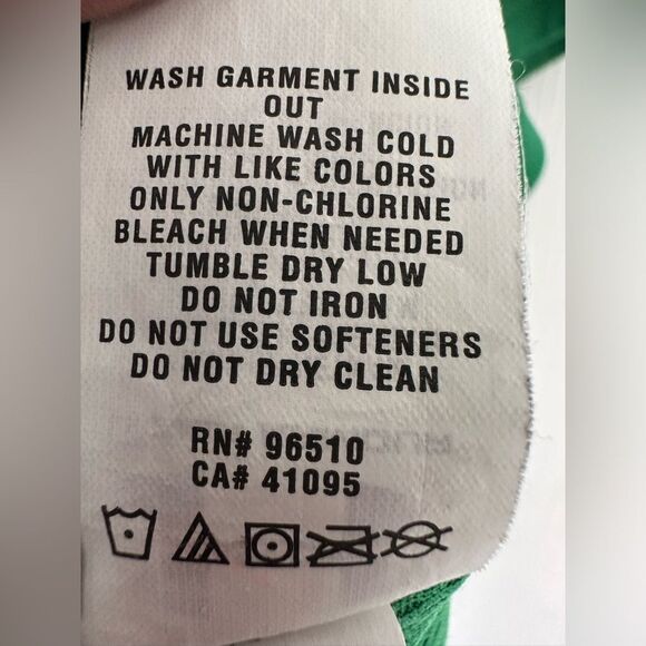 Under Armour Notre Dame Women’s Golf Loose Polo Fighting Irish Athletic XL Women - Picture 6 of 14